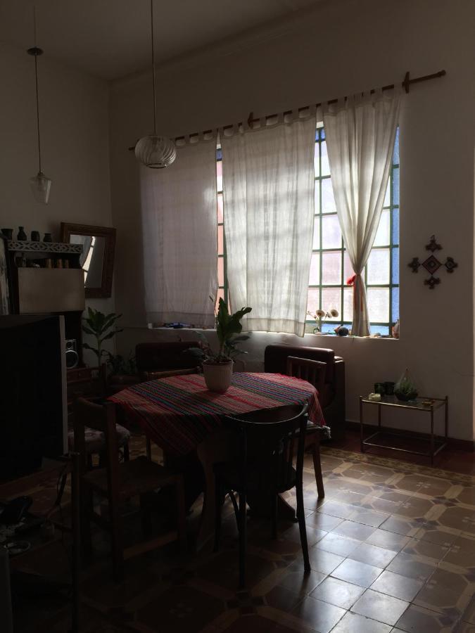 Habitación en casa particular La Casa De Fomia *