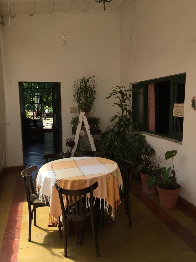 Habitación en casa particular La Casa De Fomia