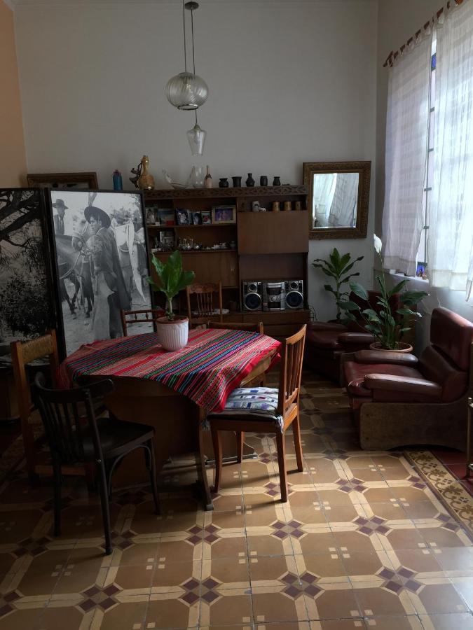 La Casa De Fomia Salta