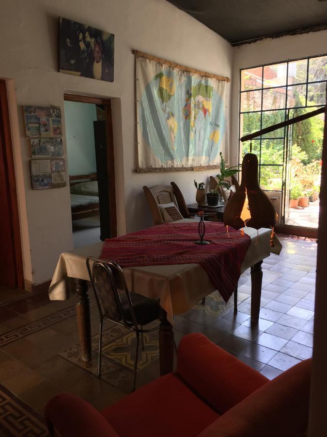 La Casa De Fomia