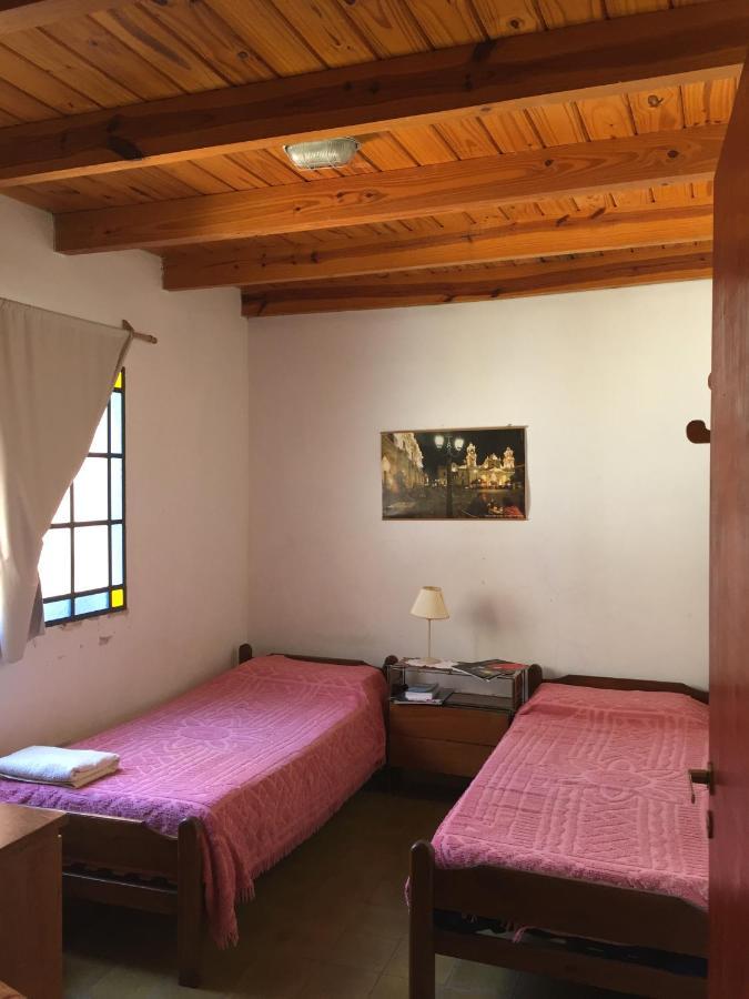 La Casa De Fomia *