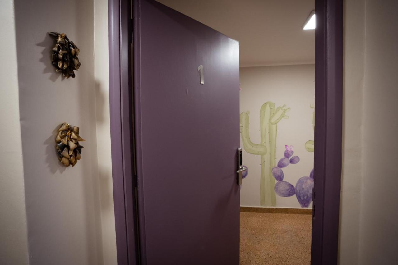Apartahotel Samay Departamentos *