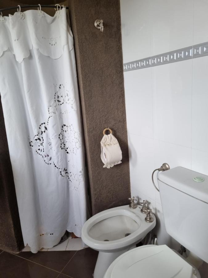 Rosas Guest house