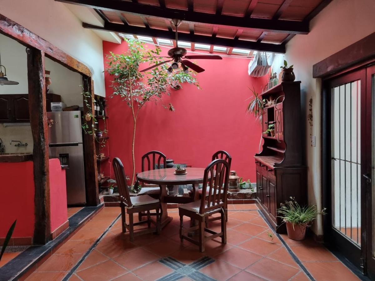 Rosas Guest house Salta