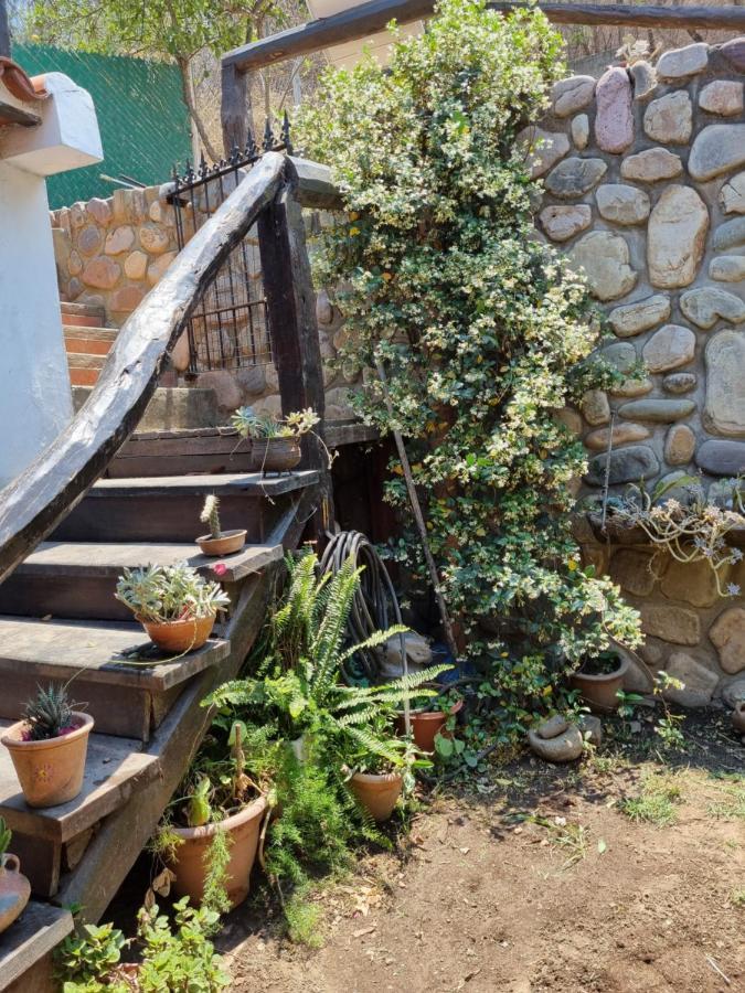 Guest house Rosas Salta