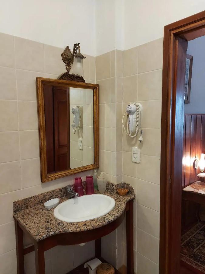 La Cara Oculta De Bed & Breakfast *