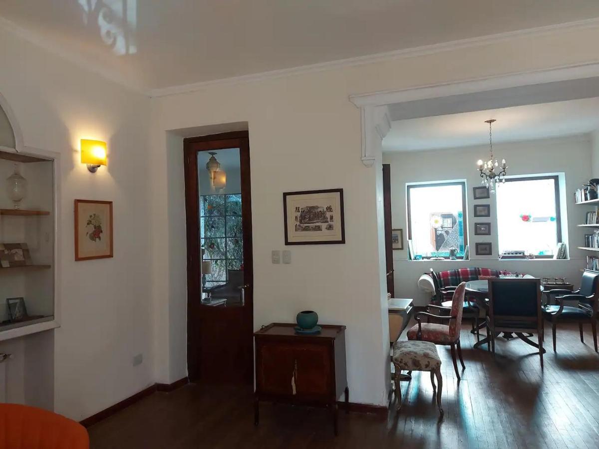 Bed & Breakfast La Cara Oculta De