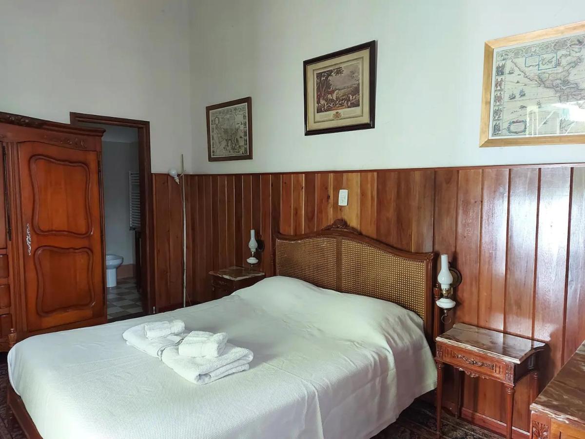 La Cara Oculta De Bed & Breakfast Salta