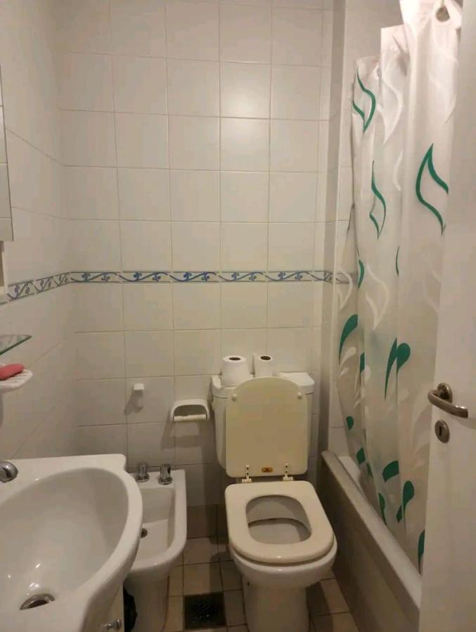 Apartamento Departamento Shoping Alto Noa Salta