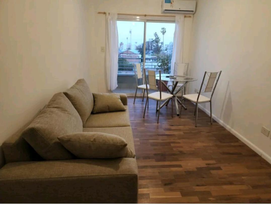 Apartamento Departamento Shoping Alto Noa Salta