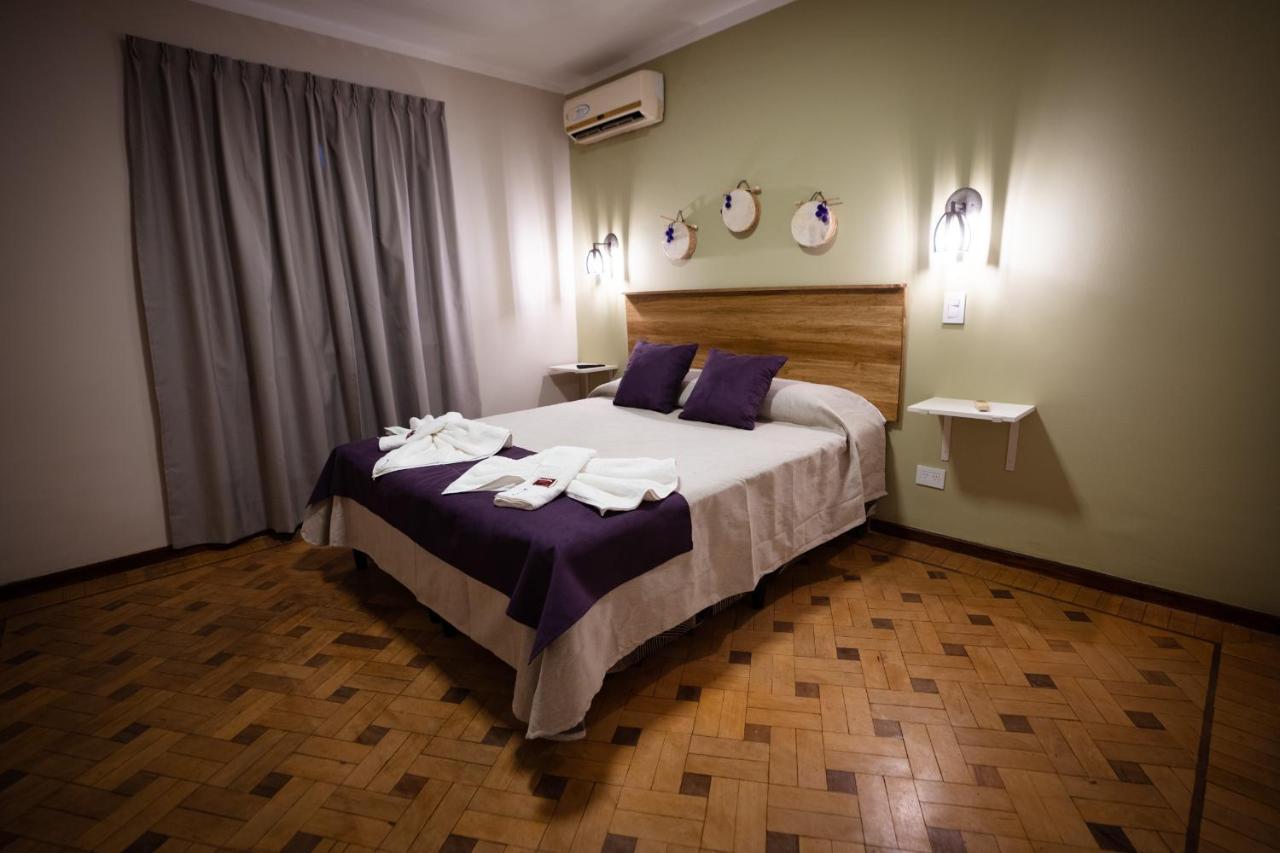 Apartahotel Samay Departamentos *