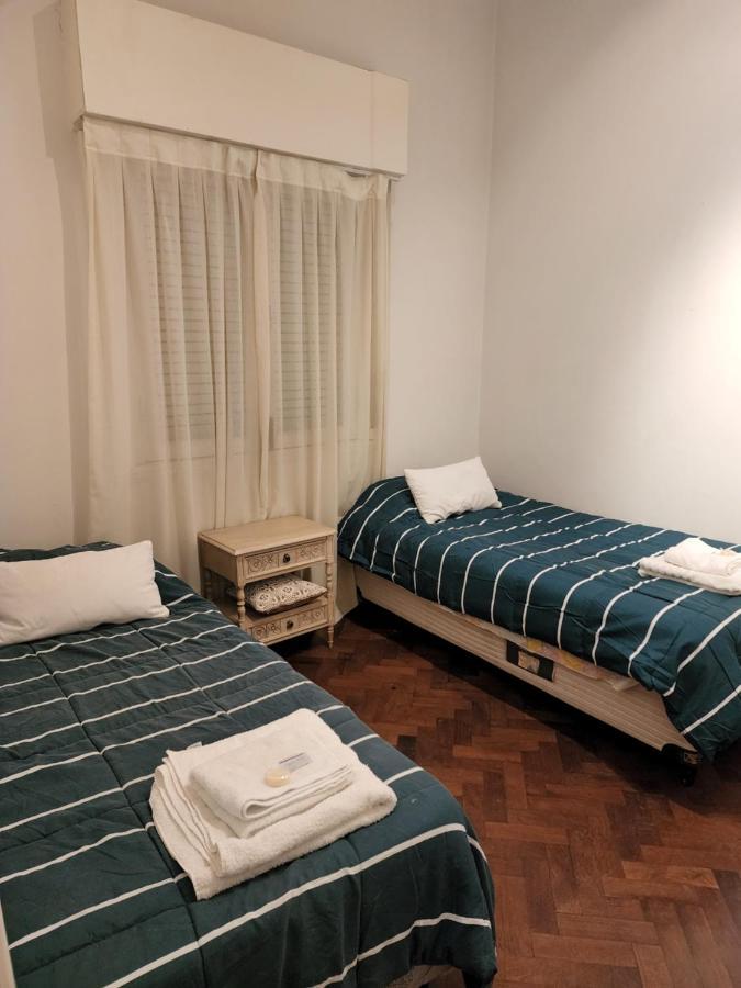 Hermoso Dpto. En El Corazon De Capital Apartment