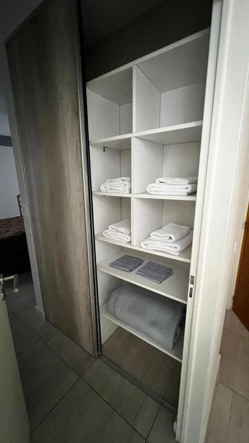 Apartamento Dean Funes 857