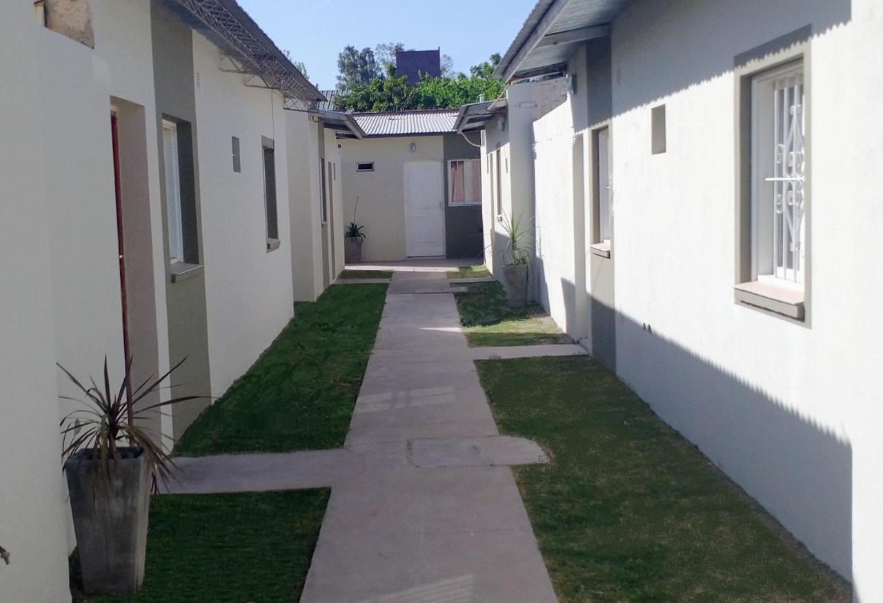 Apartamento Departamentos Araoz