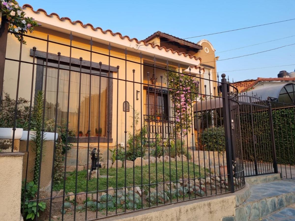 Rosas Guest house Salta