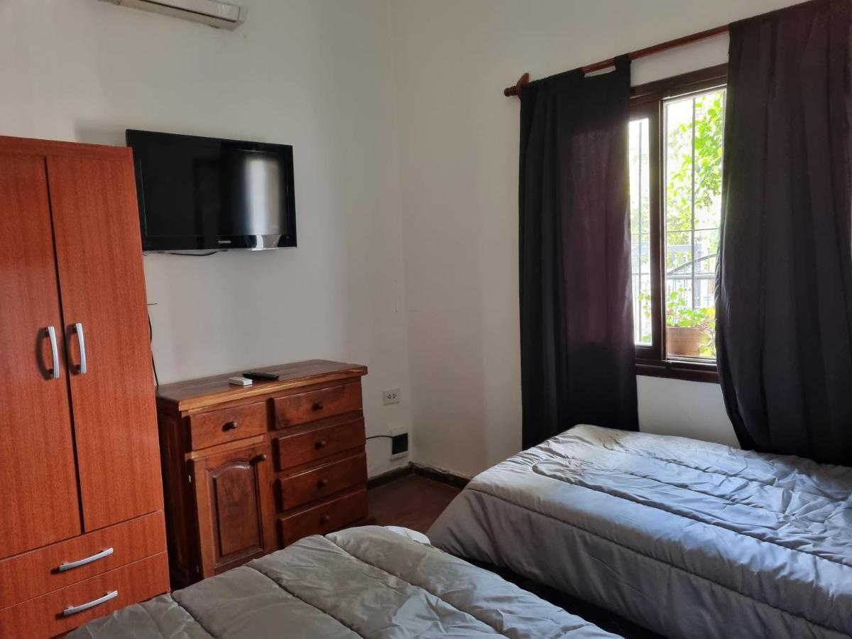 Guest house Rosas *