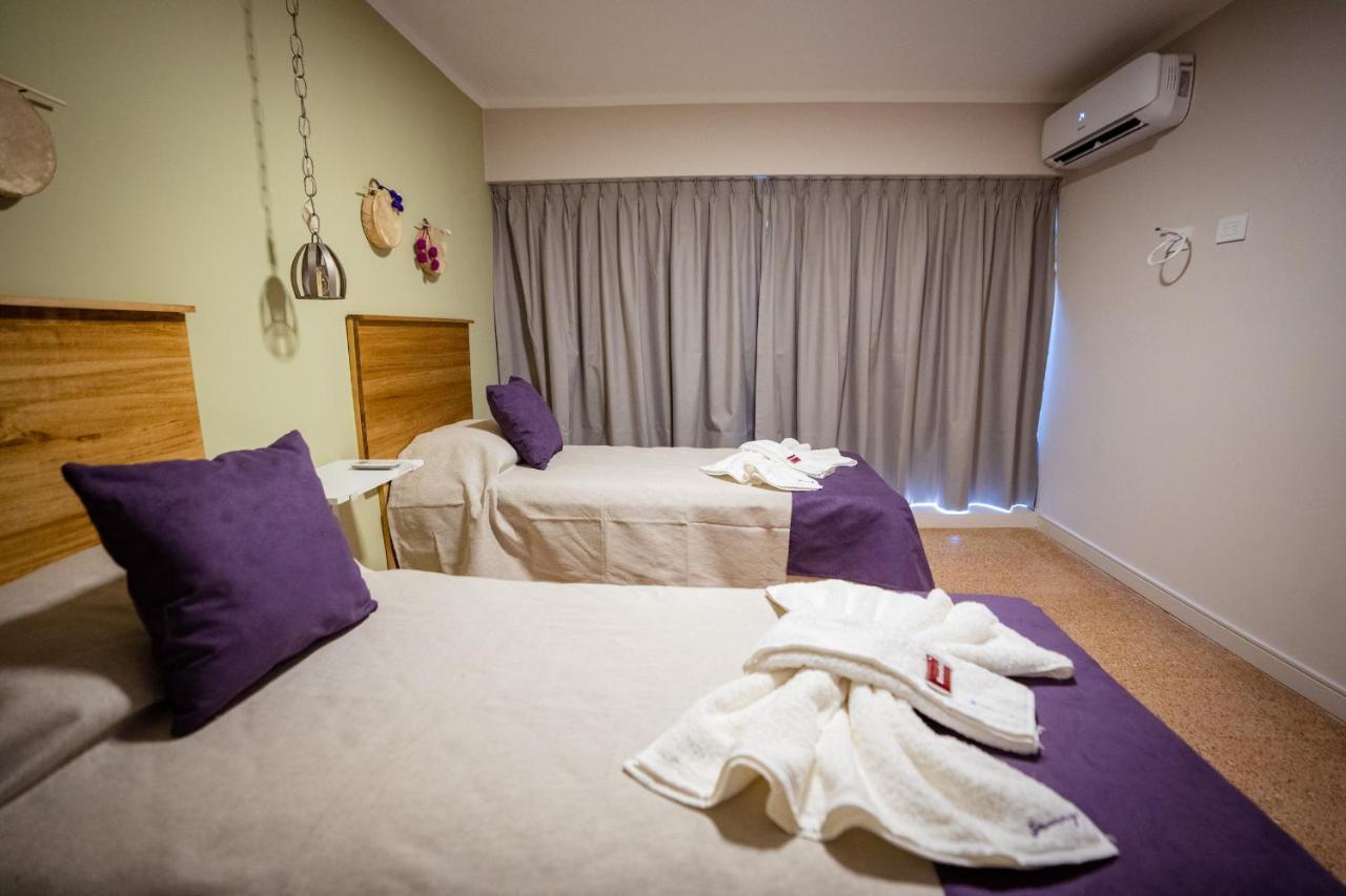 Samay Departamentos Apartahotel *