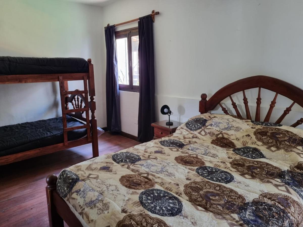 Guest house Rosas *