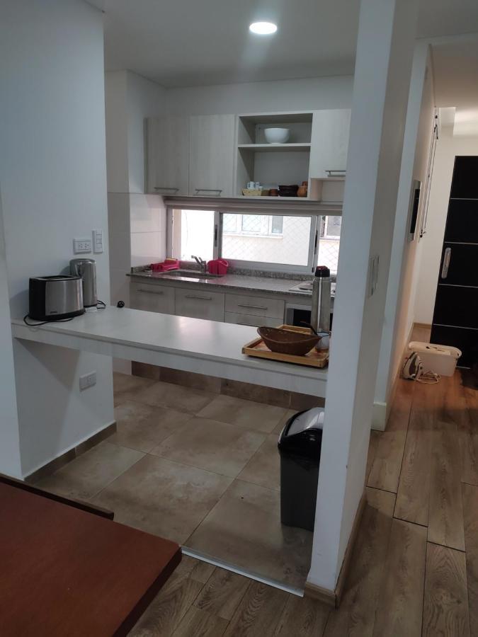 Luxury Apartment *