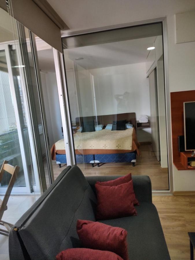 Luxury Apartment