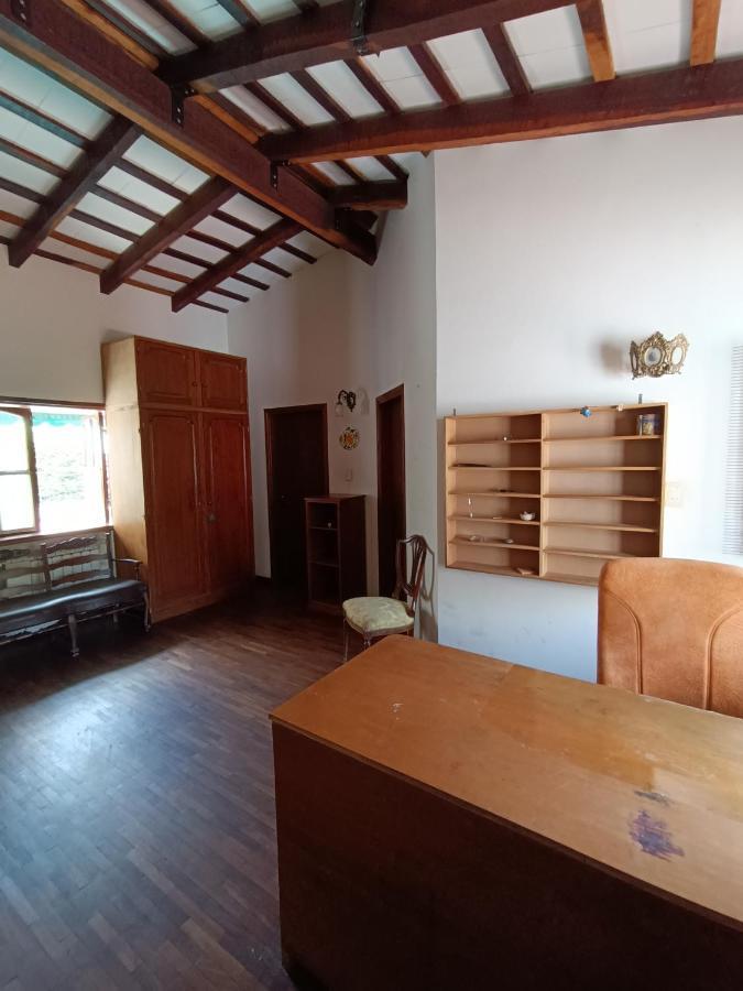 Bed & Breakfast La Cara Oculta De