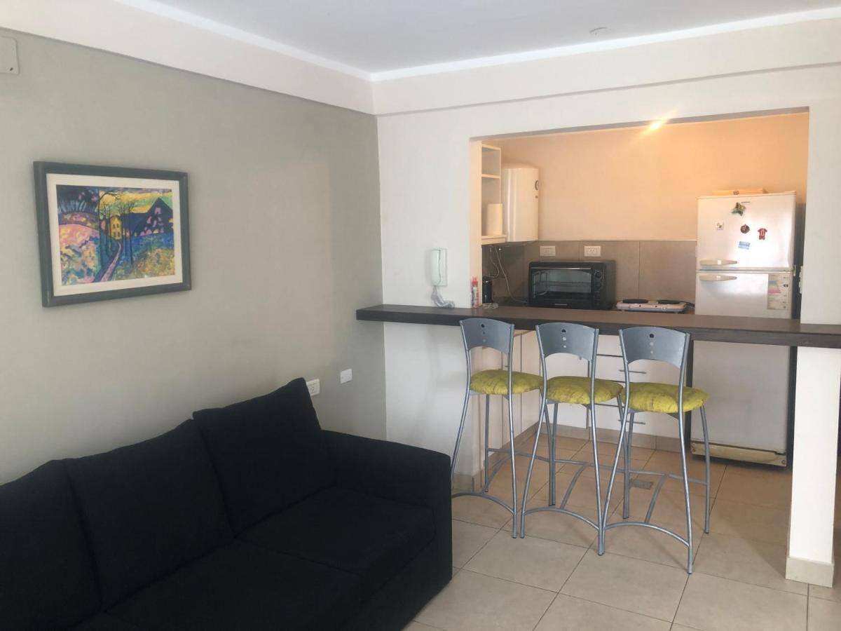 Jn Monoambiente Apartamento *