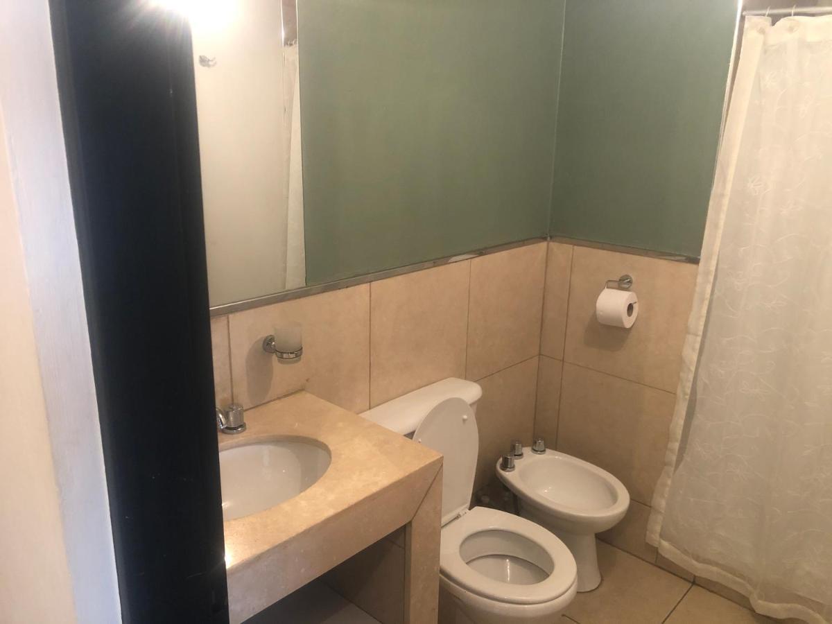 Jn Monoambiente Apartamento Salta