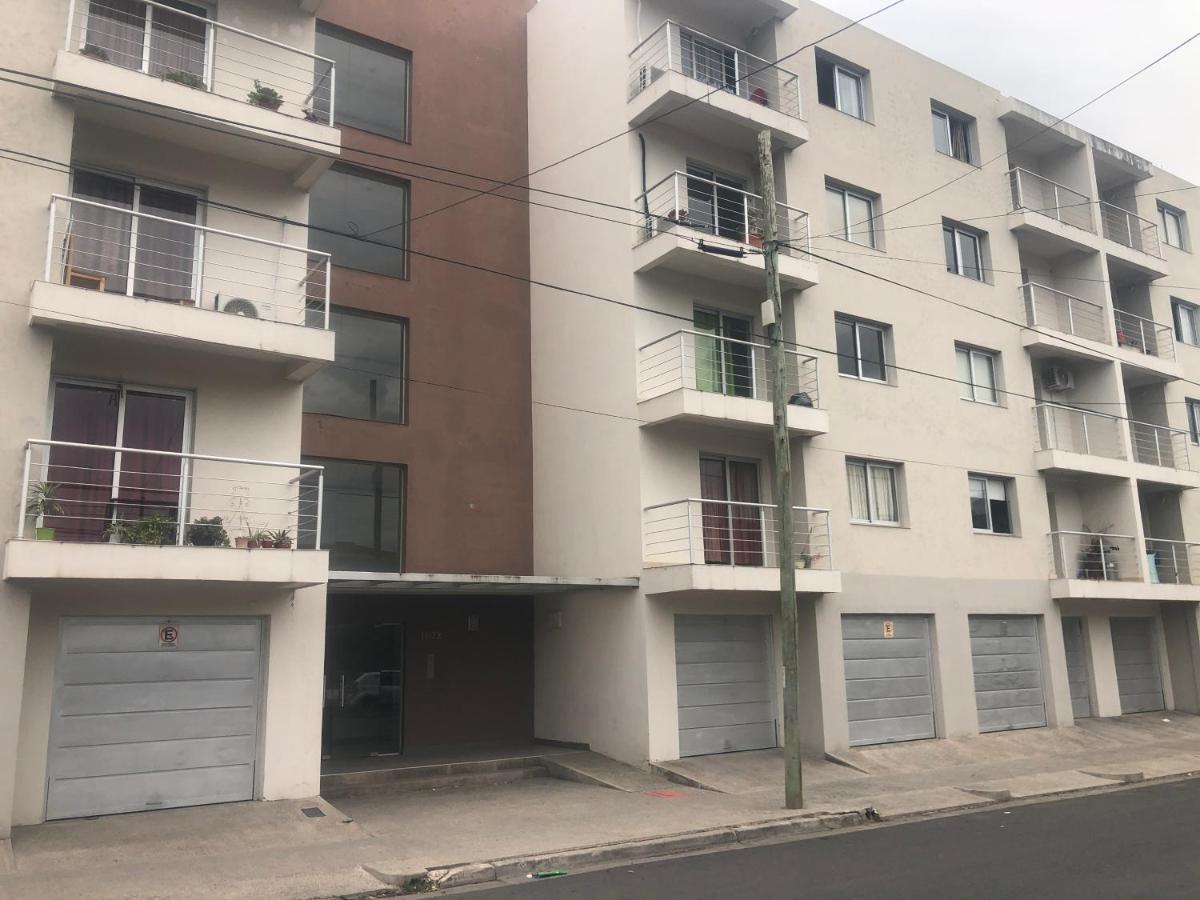 Jn Monoambiente Salta