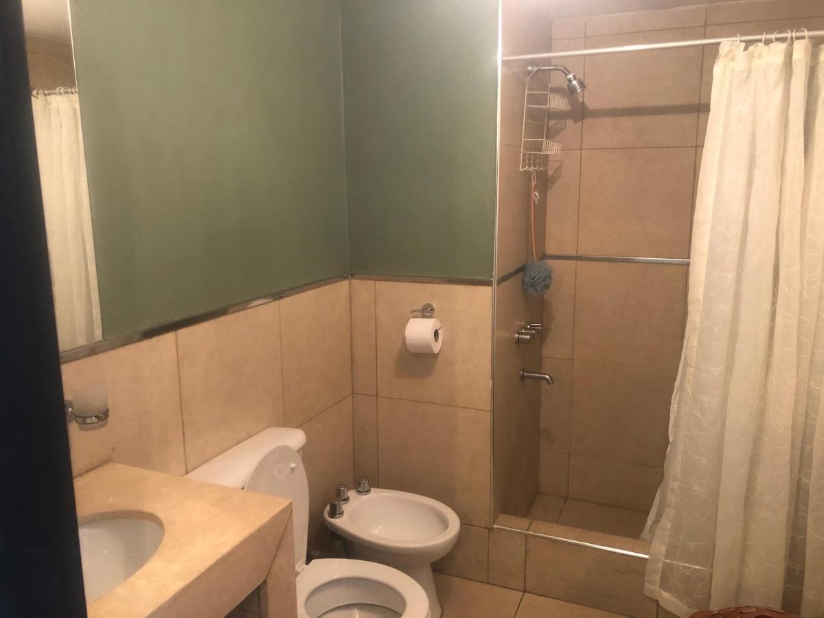 Jn Monoambiente Apartamento *