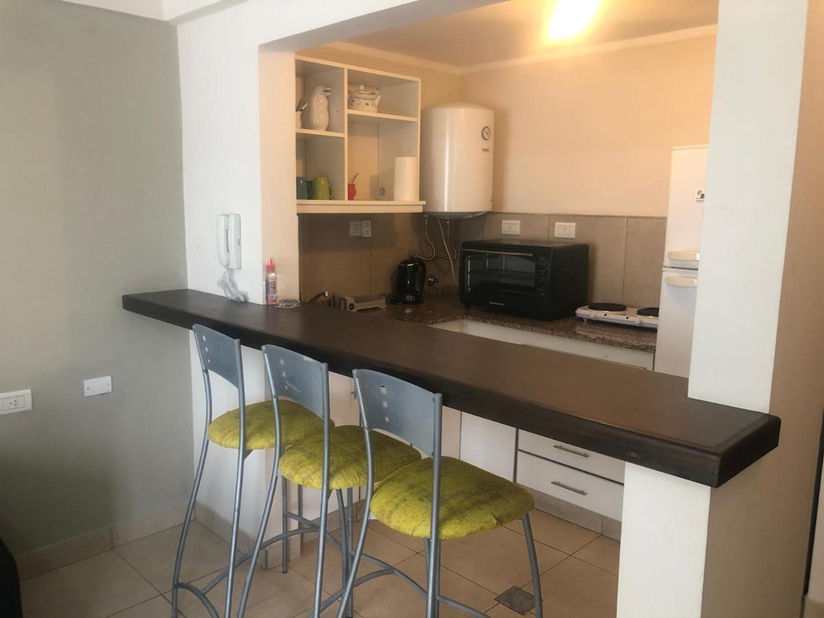 Jn Monoambiente Apartamento *
