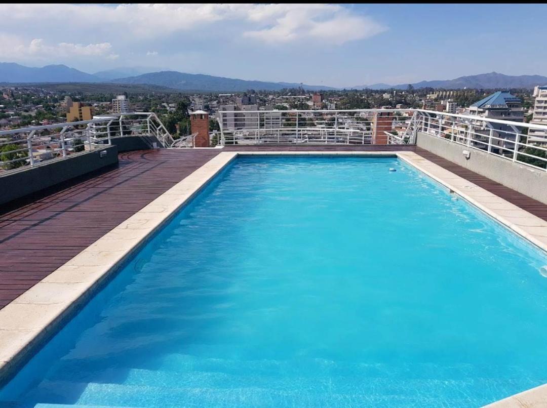 Azucena Apart Apartamento *