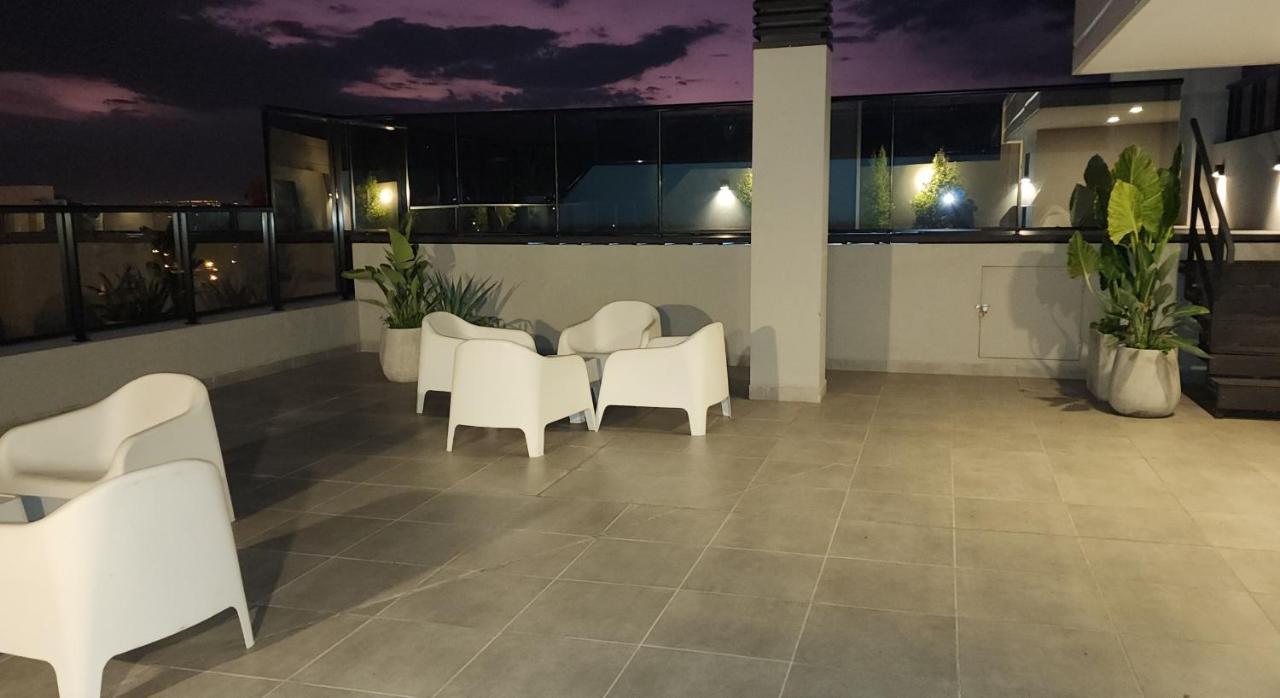 Apartamento Amapola's Ii Salta