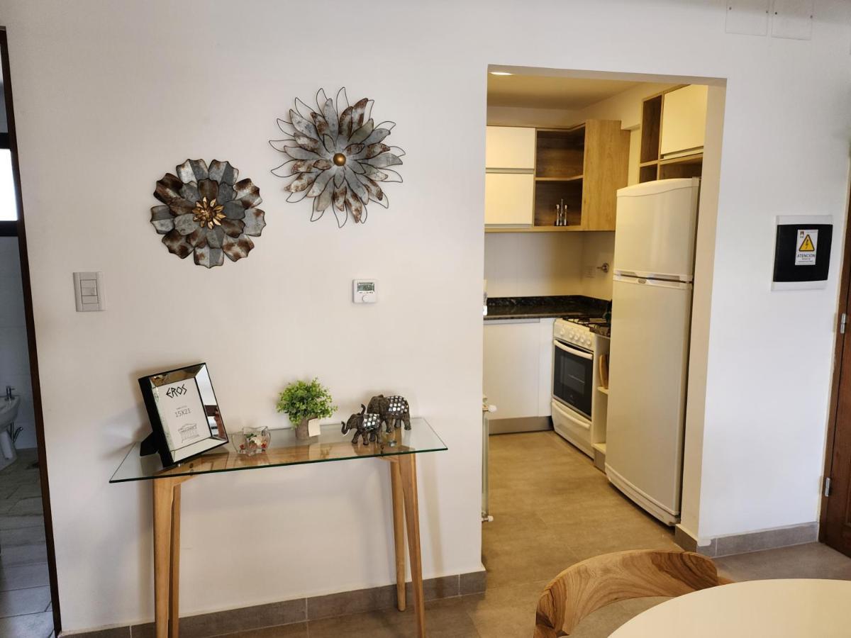Amapola's Ii Apartamento Salta