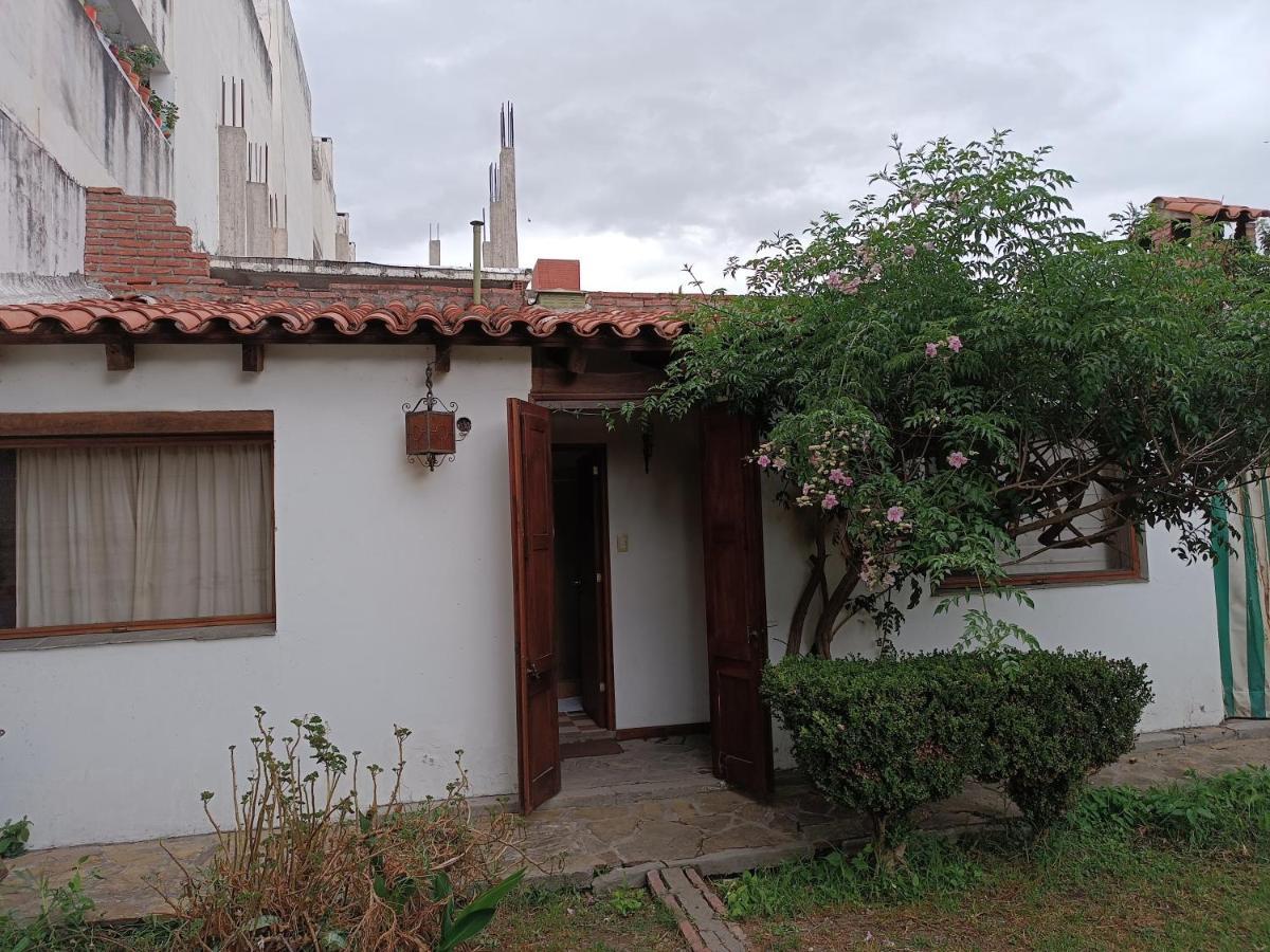 Bed & Breakfast La Cara Oculta De