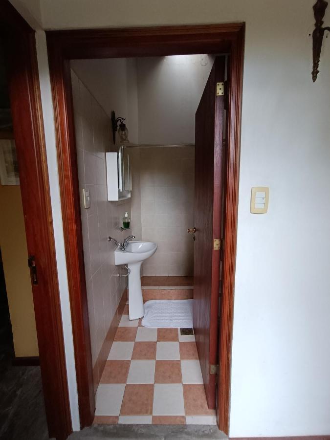 La Cara Oculta De Bed & Breakfast *