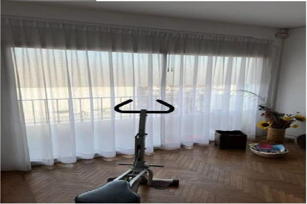 Apartamento Departamento En El Casco Historico *