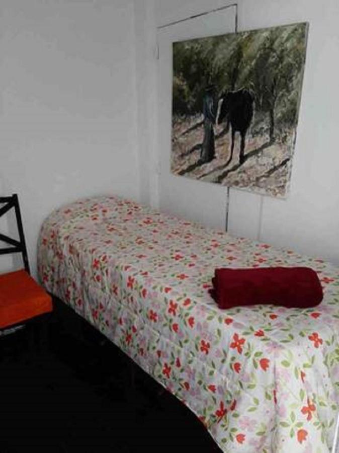 Apartamento Departamento En El Casco Historico Salta