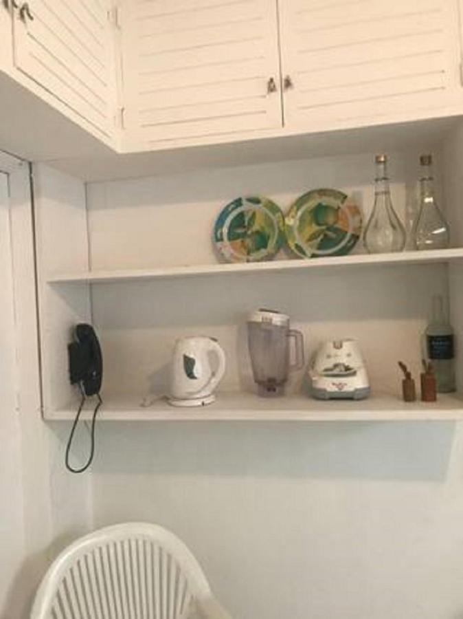 Apartamento Departamento En El Casco Historico *