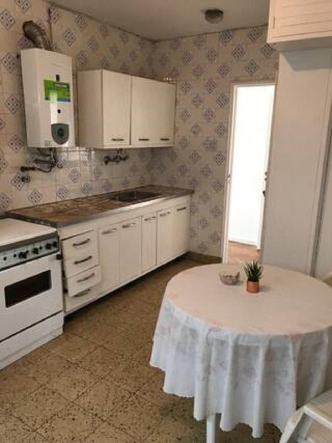 Departamento En El Casco Historico Apartamento *