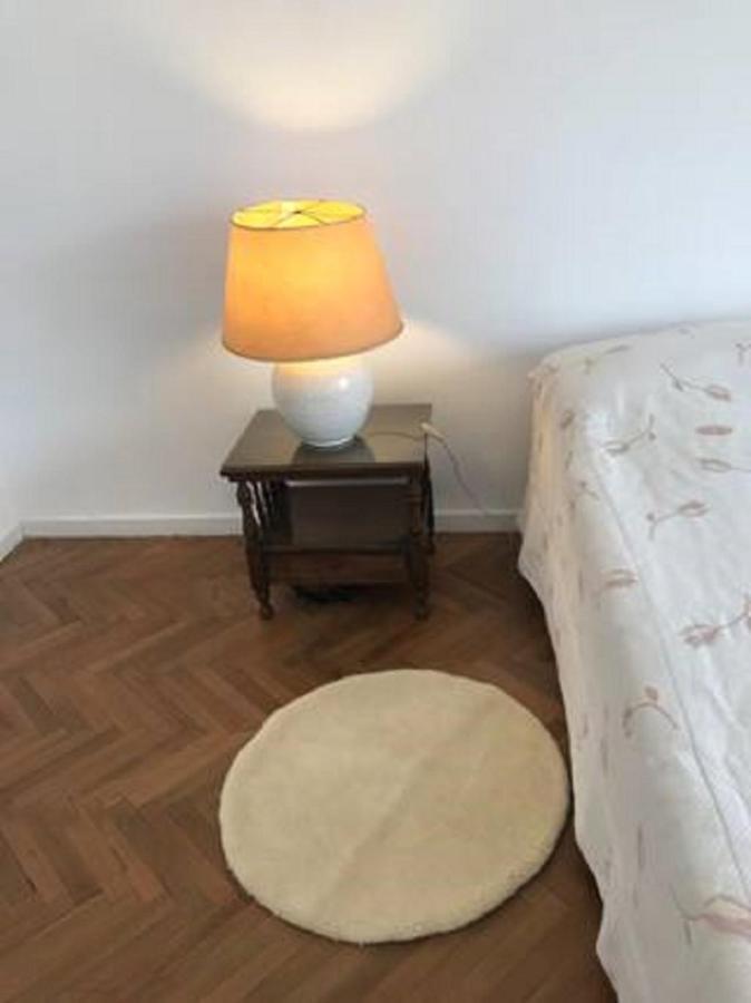 Apartamento Departamento En El Casco Historico