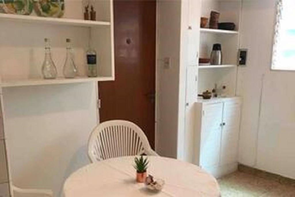 Apartamento Departamento En El Casco Historico