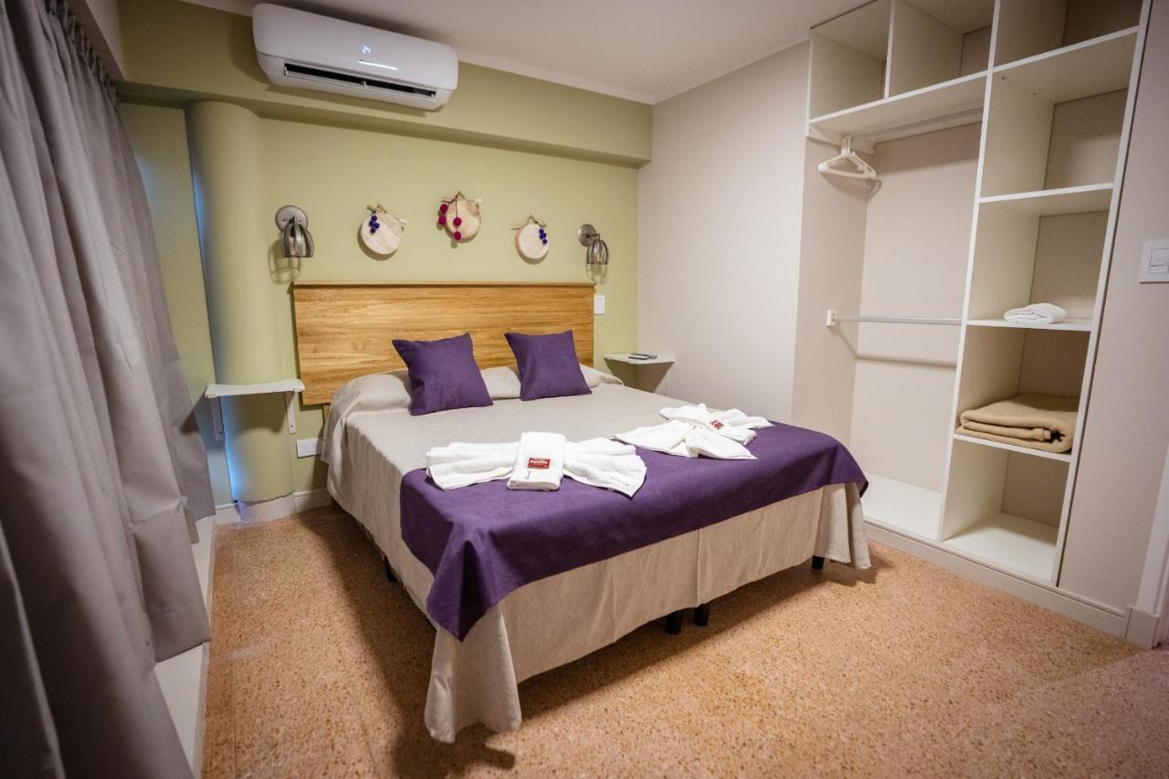 Apartahotel Samay Departamentos *