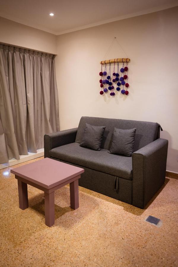 Apartahotel Samay Departamentos *