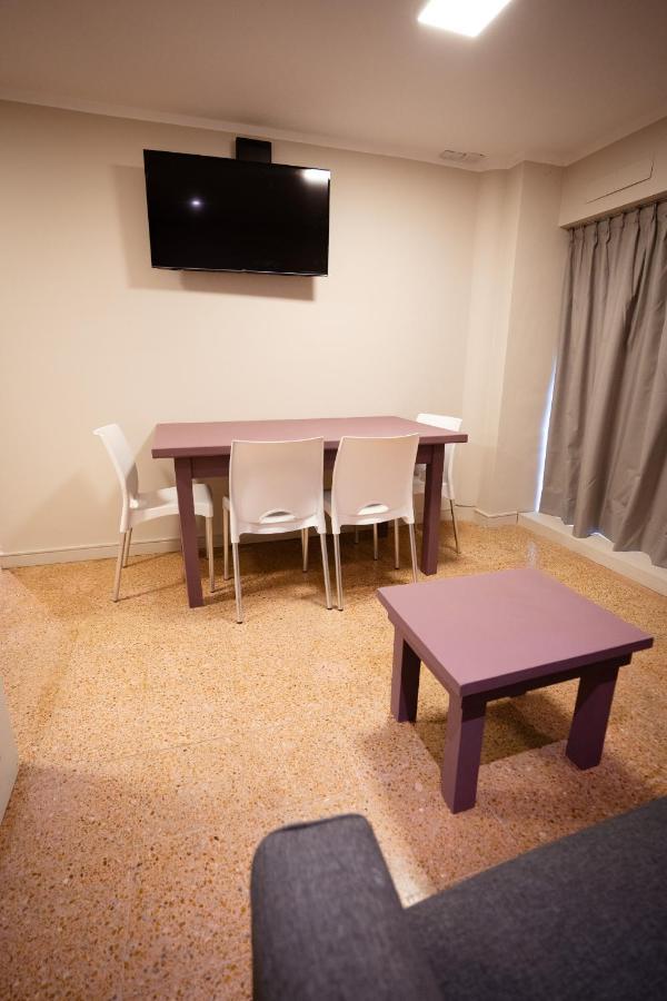 Samay Departamentos Apartahotel Salta