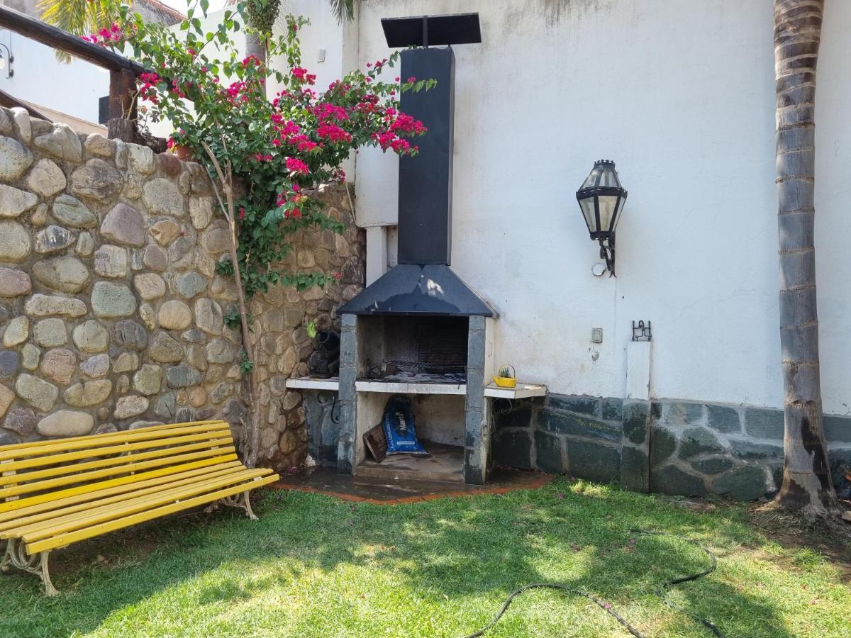 Guest house Rosas
