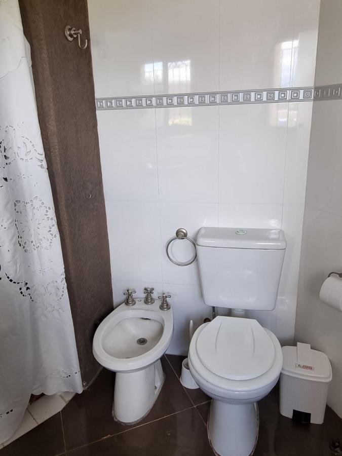 Guest house Rosas *