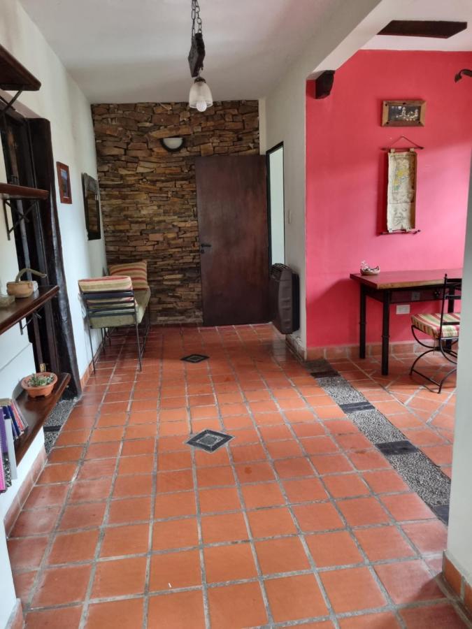 Rosas Guest house