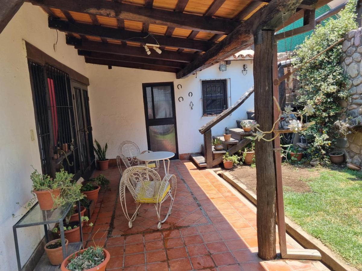 Guest house Rosas Salta