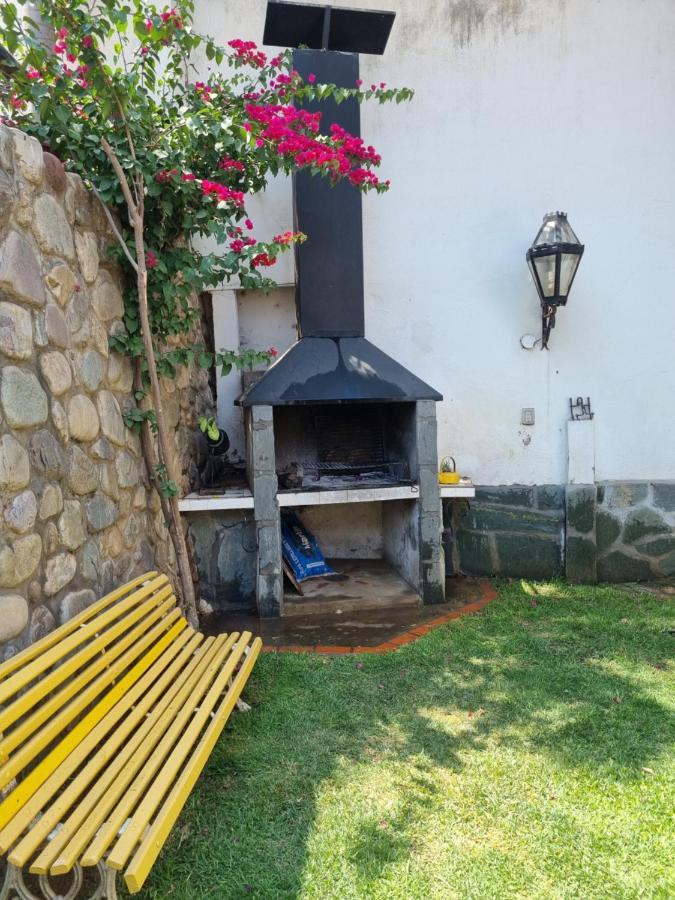Guest house Rosas Salta