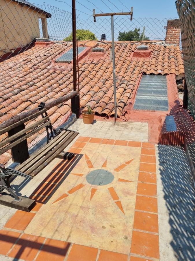 Rosas Guest house